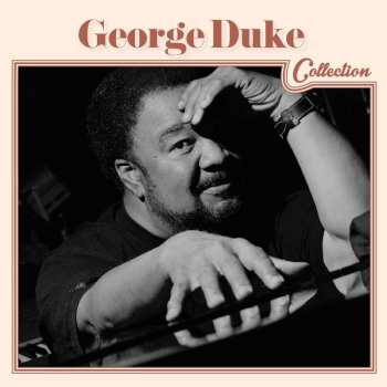 CD George Duke: Collection 483043