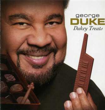 Album George Duke: Dukey Treats