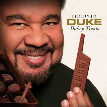 CD George Duke: Dukey Treats 591781