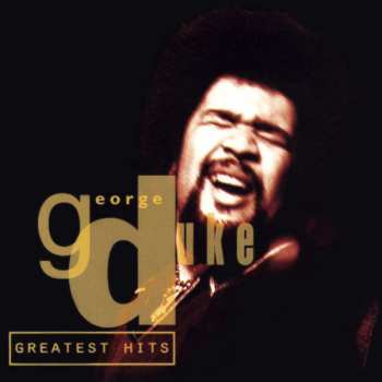 Album George Duke: Greatest Hits