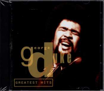 CD George Duke: Greatest Hits 623737