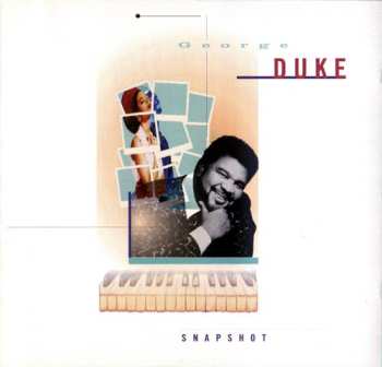 Album George Duke: Snapshot