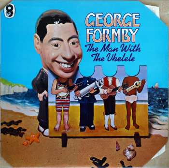 LP George Formby: The Man With The Ukelele 639179