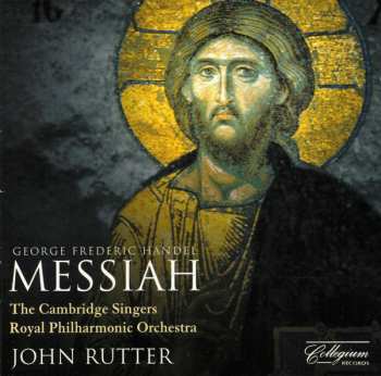 Album The Royal Philharmonic Orchestra: Messiah