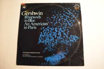 LP Leonard Bernstein: Rhapsody In Blue / An American In Paris 609801