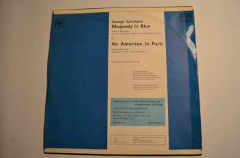 LP Leonard Bernstein: Rhapsody In Blue / An American In Paris 609801