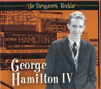 CD George Hamilton IV: To You And Yours 565872