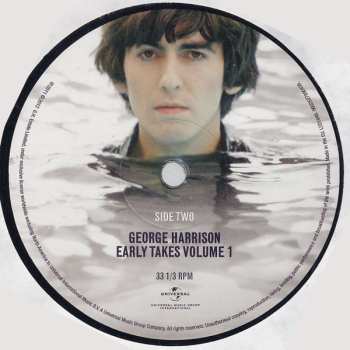 LP George Harrison: Early Takes Volume 1 450397