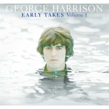 LP George Harrison: Early Takes Volume 1 615877