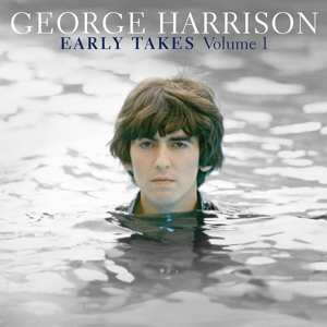 Album George Harrison: Early Takes Volume 1