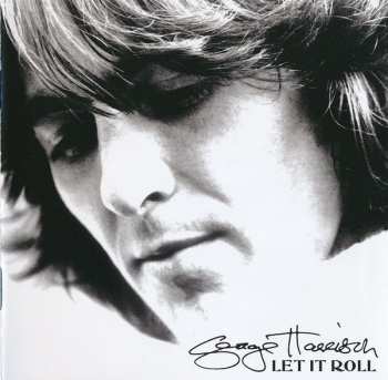 CD George Harrison: Let It Roll: Songs By George Harrison DIGI 20117