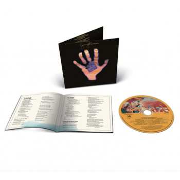 CD George Harrison: Living In The Material World (50th Anniversary Edition) (2024 Mix) 621867