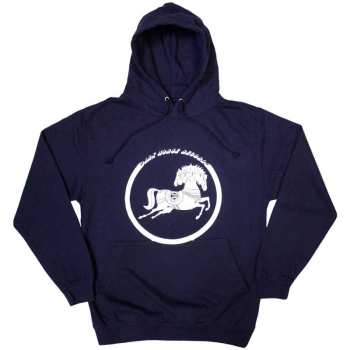 Merch George Harrison: Mikina Dark Horse