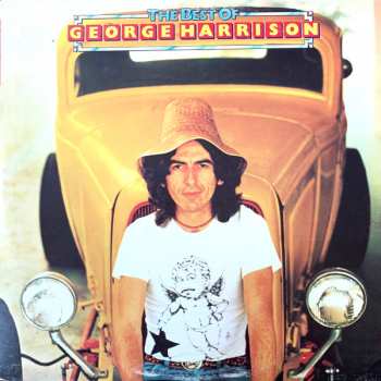 George Harrison: The Best Of George Harrison