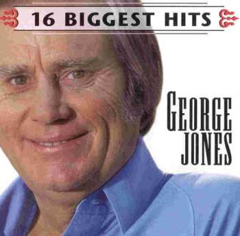 George Jones: 16 Biggest Hits