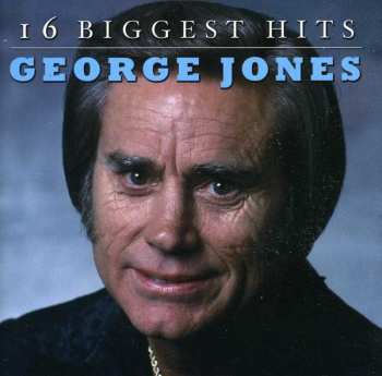 CD George Jones: 16 Biggest Hits 621468