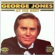 CD George Jones: At His Best 605217