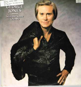 LP George Jones: Still The Same Ole Me 543463