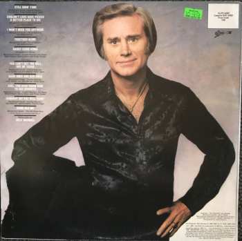 LP George Jones: Still The Same Ole Me 543463