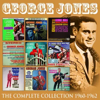 The Complete Collection 1960-1962