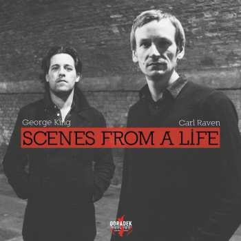 Album George King: Scenes From A Life