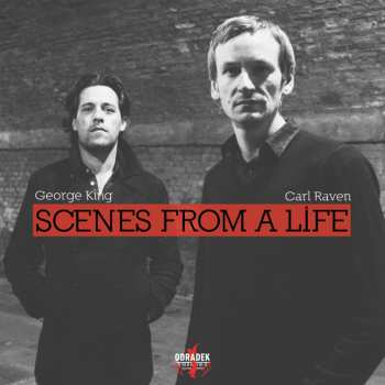 CD George King: Scenes From A Life 584276