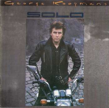 Album George Kooymans: Solo