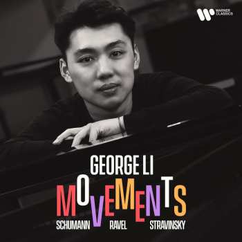 Album Robert Schumann: Movements