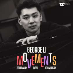 CD Robert Schumann: Movements 600937