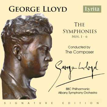 George Lloyd: The Symphonies: Nos. 1-6