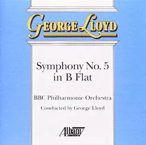 Symphony No. 5 In B Flat