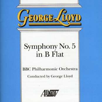 CD BBC Philharmonic: Symphony No. 5 In B Flat 550524