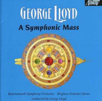 CD Bournemouth Symphony Orchestra: A Symphonic Mass 525605