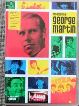 Album George Martin: Produced By George Martin