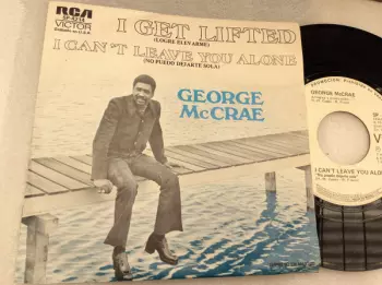 George McCrae: I Get Lifted = Logre Elevarme