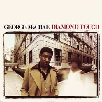 Album George McCrae: Diamond Touch