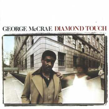 CD George McCrae: Diamond Touch 269685