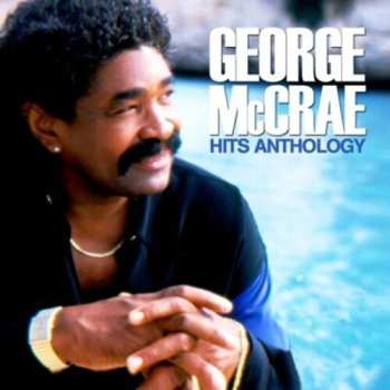 CD George McCrae: Hits Anthology 638678