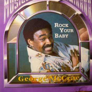 Album George McCrae: Rock Your Baby