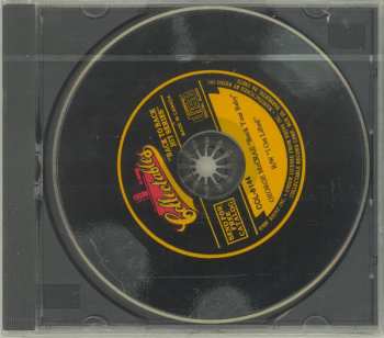 CD George McCrae: Rock Your Baby / I Get Lifted 649975