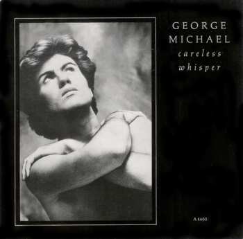 Album George Michael: Careless Whisper  