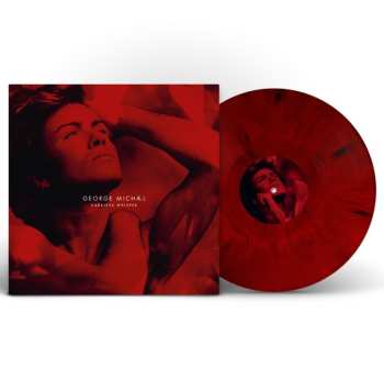 LP George Michael: Careless Whisper (40th Anniversary) (limited Edition) (marbled Ruby Red Vinyl) (45 Rpm) 624791