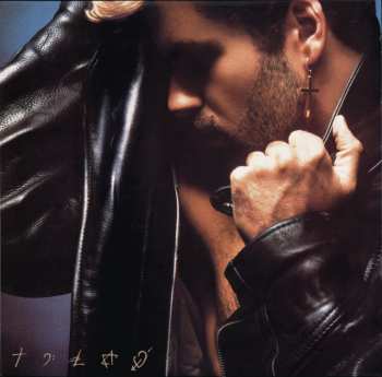 CD George Michael: Faith 595088