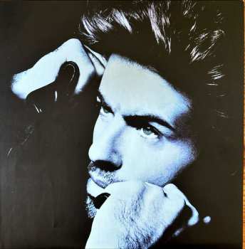 LP George Michael: Faith 636624