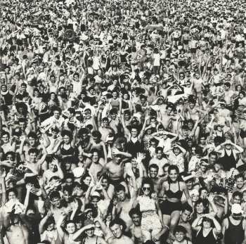 CD George Michael: Listen Without Prejudice Vol 1 390024