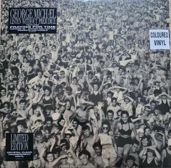 LP George Michael: Listen Without Prejudice Vol. 1 606359