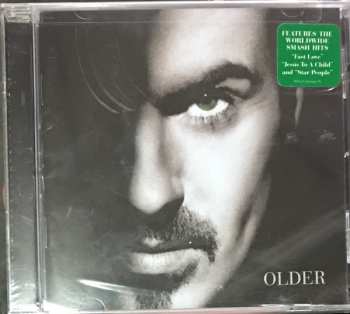 CD George Michael: Older 640685