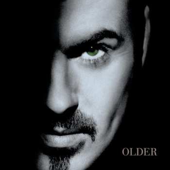 CD George Michael: Older 640685