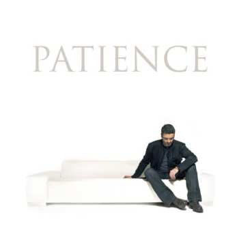 CD George Michael: Patience 643516