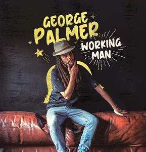 LP George Palmer: Working Man 564997